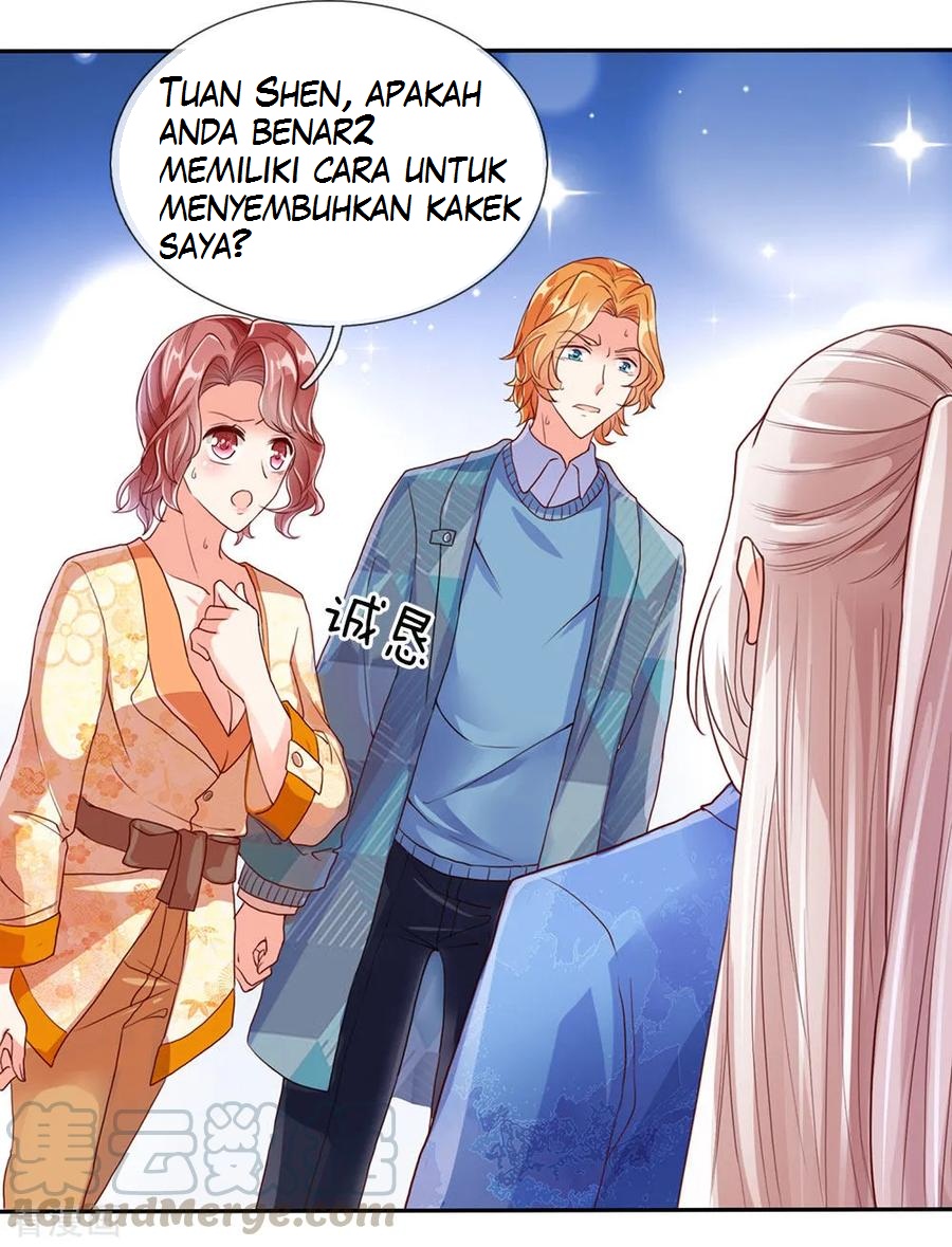 Immortal Daddy Xianzun Chapter 76 Gambar 2